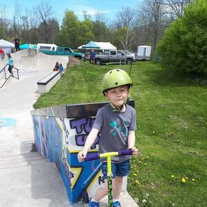 Meet your Posher, Tammy